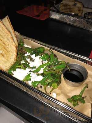 La Casa Argentina Fast Grill