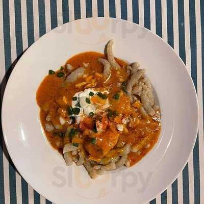 Hostinec U Zlaté Kotvy