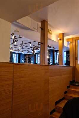 Pivnice Pod Petřínem