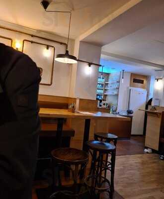 Pivnice Pod Petřínem