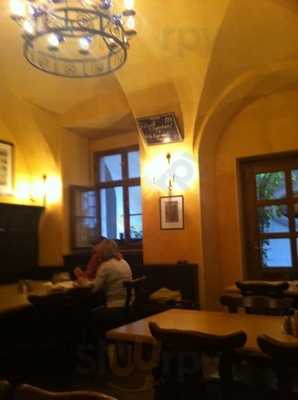 Restaurace U Glaubiců