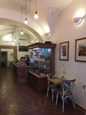 Vegan's Green Bistro