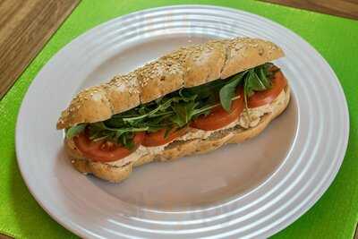 Vegan's Green Bistro