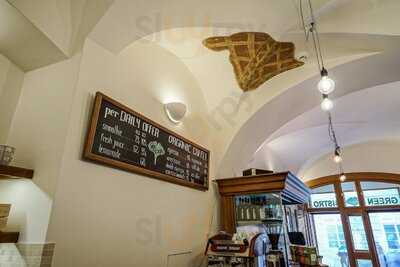 Vegan's Green Bistro