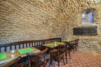 Vegan's Green Bistro