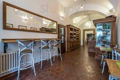 Vegan's Green Bistro