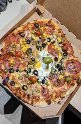 Pizza - Sull´ Angolo
