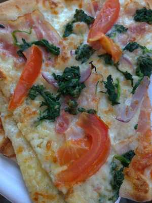 Pizza - Sull´ Angolo