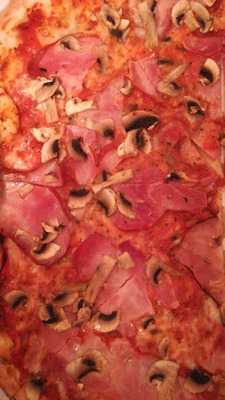 Pizza - Sull´ Angolo