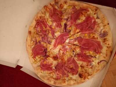 Pizza - Sull´ Angolo