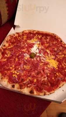 Pizza - Sull´ Angolo
