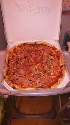 Pizza - Sull´ Angolo