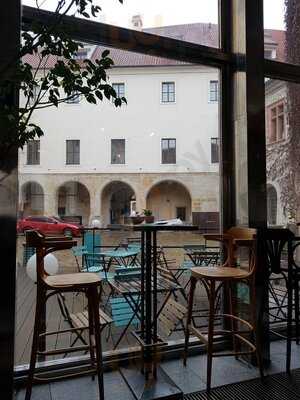 Cafe Neustadt