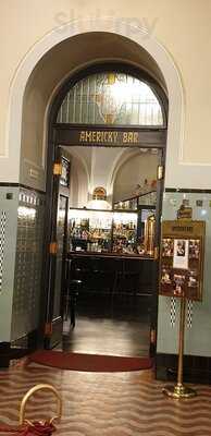 Americky Bar