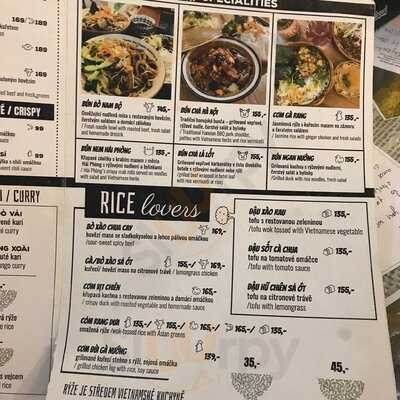 Noodle Bay Restaurant