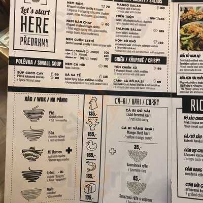 Noodle Bay Restaurant