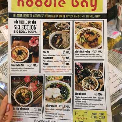 Noodle Bay Restaurant
