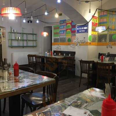 Noodle Bay Restaurant