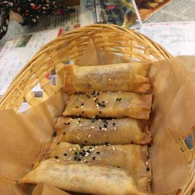 Noodle Bay Restaurant