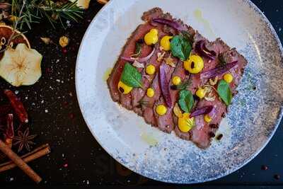 The One Bistro & Bar