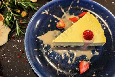 The One Bistro & Bar