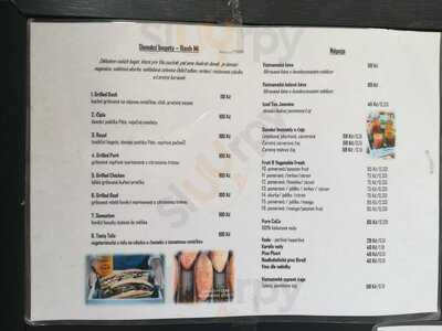 Ha Noi Restaurant By Goodies Home Kitchen