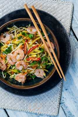 Ha Noi Restaurant By Goodies Home Kitchen