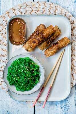 Ha Noi Restaurant By Goodies Home Kitchen