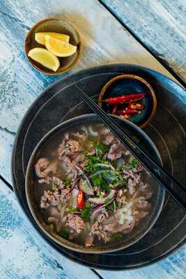 Ha Noi Restaurant By Goodies Home Kitchen