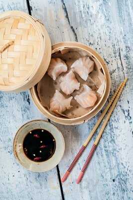 Ha Noi Restaurant By Goodies Home Kitchen