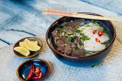 Ha Noi Restaurant By Goodies Home Kitchen