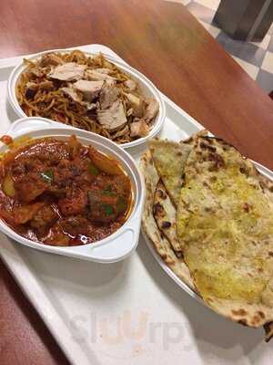 Punjabi Food Dbk Budejovicka