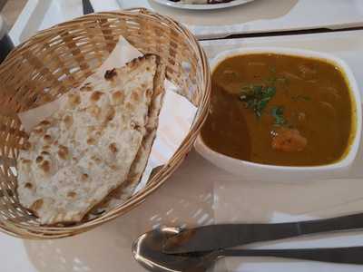 Punjabi Food Dbk Budejovicka