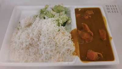 Punjabi Food Dbk Budejovicka
