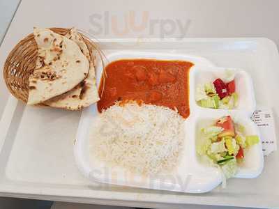 Punjabi Food Dbk Budejovicka