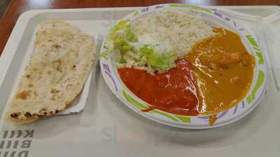 Punjabi Food Dbk Budejovicka