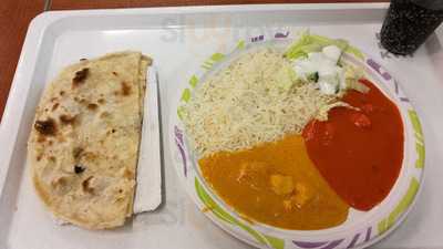 Punjabi Food Dbk Budejovicka
