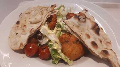 Punjabi Food Dbk Budejovicka