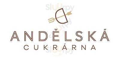 Andělská Cukrárna