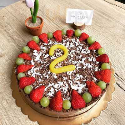 Andělská Cukrárna