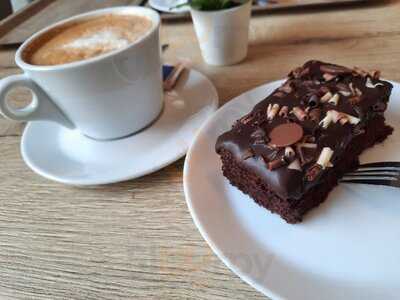 Andělská Cukrárna