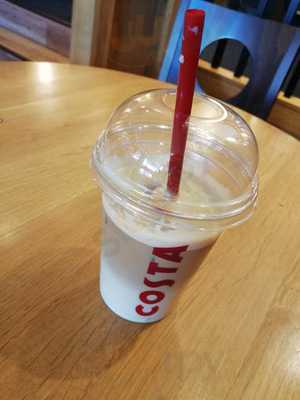 Costa Coffee