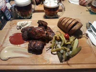 Pub Restaurace Palac Padowetz