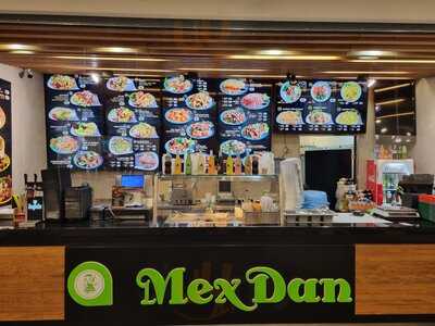 Mex Dan
