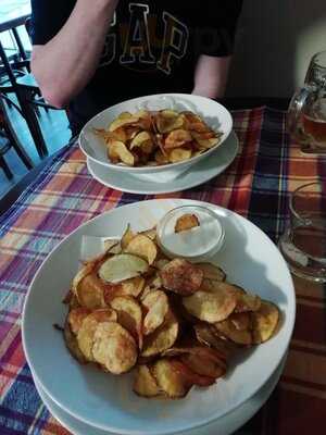 Restaurant U Kašpara