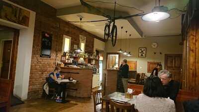 Restaurant U Kašpara