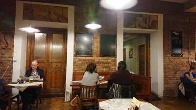 Restaurant U Kašpara