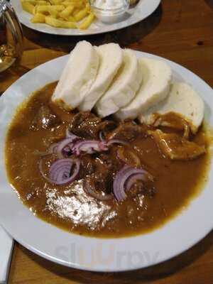 Restaurace Karlínský Mlýn