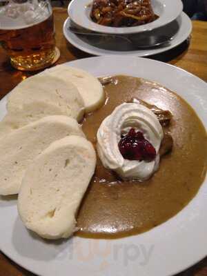 Restaurace Karlínský Mlýn