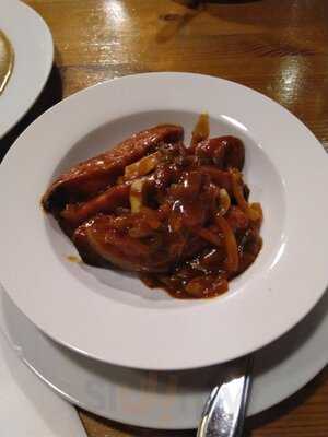 Restaurace Karlínský Mlýn